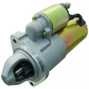WAI Starter Motor - 6341N