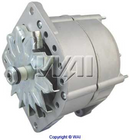 WAI Alternator - 12706N