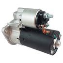 WAI Starter Motor - 30274N