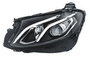 HELLA 1EX 011 496-421 Matrix-Headlight - right - fits Audi A8 (4H2, 4H8, 4HC, 4HL)