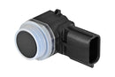 HELLA 6PX 358 270-371 Sensor, parking distance control - 3-pin connector - mounting