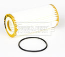 Borg & Beck Oil Filter - BFO4293