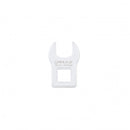 Carlyle Hand Tools 3/8in Drive 12mm Open-End Crowfoot Wrench - CCF3812M