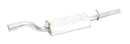 Klarius FD607L - Box With Tail Pipe
