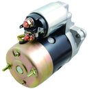 WAI Starter Motor - 17662N
