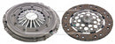 Borg & Beck Clutch Kit - 2pce  - HK2006