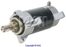 WAI Starter Motor - 18311N