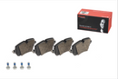 Brembo Brake Pad Set - P85161