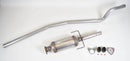 EEC DPF Cordierite - DPF053