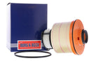 Borg & Beck Fuel Filter  - BFF8321