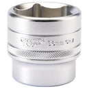 Draper Expert 36mm 6PT Socket 1/2 DR-Pckd - 16623