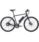 PURE Flux One Electric Hybrid Bike in Black