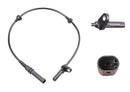 Intermotor Wheel Speed Sensor - 61127