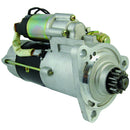 WAI Starter Motor - 30111N-DR