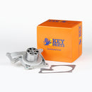 Key Parts Water Pump W/Gasket  - KCP2255 fits Renault Megane III