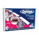 Dynamat Xtreme Noise Reduction Sheet - Bulk - 457mm x 812mm - Pack Of 9 - DYN10455