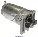WAI Starter Motor - 5918N