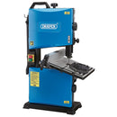 Draper 228mm Bandsaw 300W - 98446