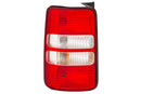 HELLA 2VP 354 999-041 Rearlight - Bulb - right - fits VW Caddy III Estate (2Kb, 2Kj, 2Cb, 2Cj)