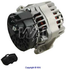 WAI Alternator - 23800N