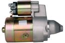 HELLA 8EA 012 528-091 Starter - 12V - 2.4kW - fits Renault Espace IV (JK0/1_)