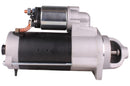 HELLA 8EA 012 586-351 Starter - 24V - 3.2kW - fits Mitsubishi Canter