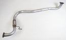 EEC Exhaust Pipe - EFE536