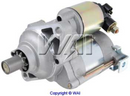 WAI Starter Motor - 17693N