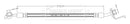 Borg & Beck Brake Hose - BBH8929