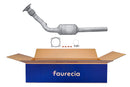 FAURECIA 8LE 366 054-411 Catalytic Converter - Easy2Fit® Kit - fits TOYOTA YARIS