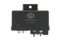 HELLA 4RV 008 188-111 Control Unit, glow time - 12V - 6-pin connector