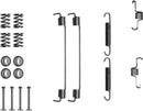 Mintex Brake Fitting Kit fits -Dacia Renault MBA819 (also fits other vehicles)