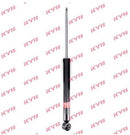 KYB Shock Absorber Rr (Qag179881) - 343328