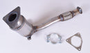 EEC Catalyst Type Approved - CI6020T