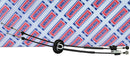 Borg & Beck Gear Control Cable  - BKG1367