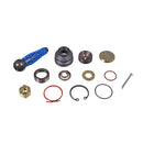 Blue Print Steering Arm Repair Kit - ADJ138721