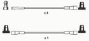 WAI HT Lead Set - ISL002
