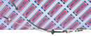 Borg & Beck Gear Control Cable  - BKG1425