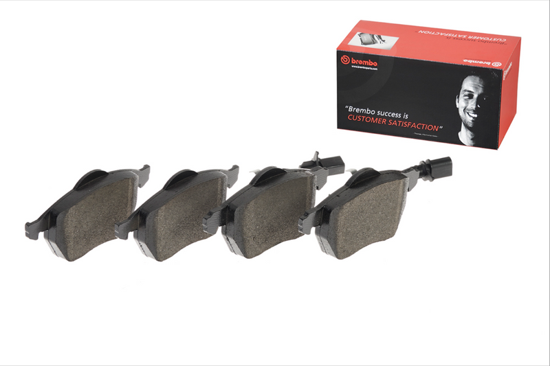 Brembo Brake Pad Set - P85085