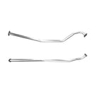 BM Cats Connecting Pipe - BM50803 with Fitting Kit - FK50803 fits Kia