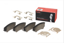 Brembo Brake Pad Set - P59055