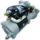 WAI Starter Motor - 19547N