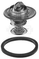 Borg & Beck Thermostat Kit  - BBT033 fits Honda, Rover Various App's