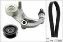 INA V-Ribbed Belt Set - Part No - 529015310