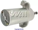 WAI Starter Motor - 5930N