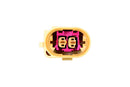 HELLA 6PT 358 226-311 Sensor, exhaust gas temperature - 2-pin connector