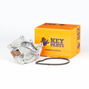 Key Parts Water Pump W/Gasket  - KCP2195 fits Mini CooperS PSA 207,308 06-