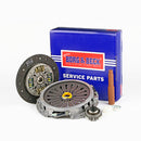 Borg & Beck Clutch Kit - 3pce  - HK6137