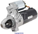WAI Starter Motor - 17039N