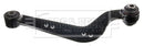 Borg & Beck Suspension Arm LH - BCA7697 fits TOYOTA RAV 4 mk III/IV 05-
